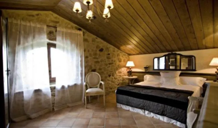 Casa Rural L'Avellana Pinell de Solsones 0*,  Spain