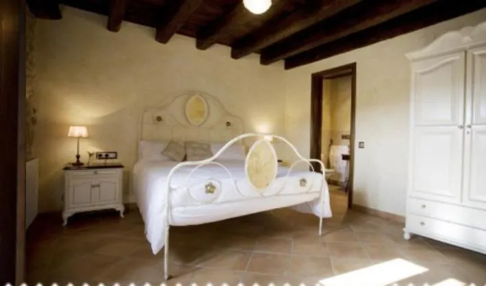 Casa Rural L'Avellana Pinell de Solsones