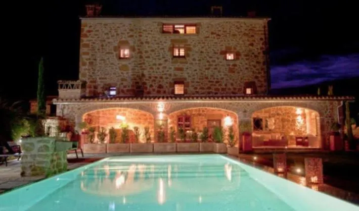 Casa Rural L'Avellana Pinell de Solsones