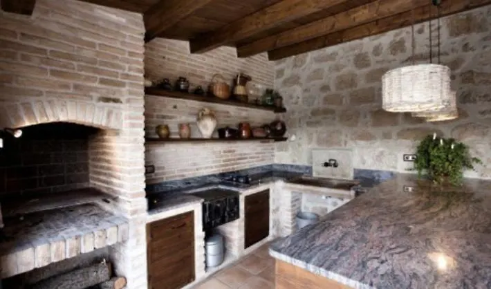 Casa Rural L'Avellana Pinell de Solsones