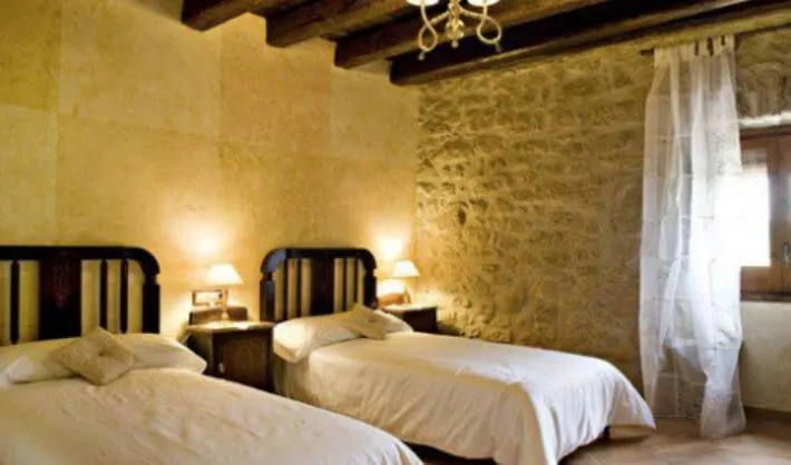 Casa Rural L'Avellana Pinell de Solsones
