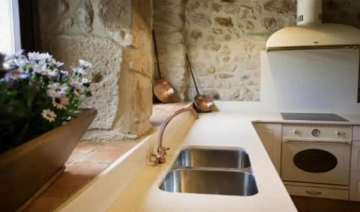 Chalet Casa Rural L'Avellana Pinell de Solsones